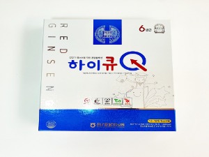 [풍기인삼농협]황풍정/하이큐(청소년용)70ml x 30포
